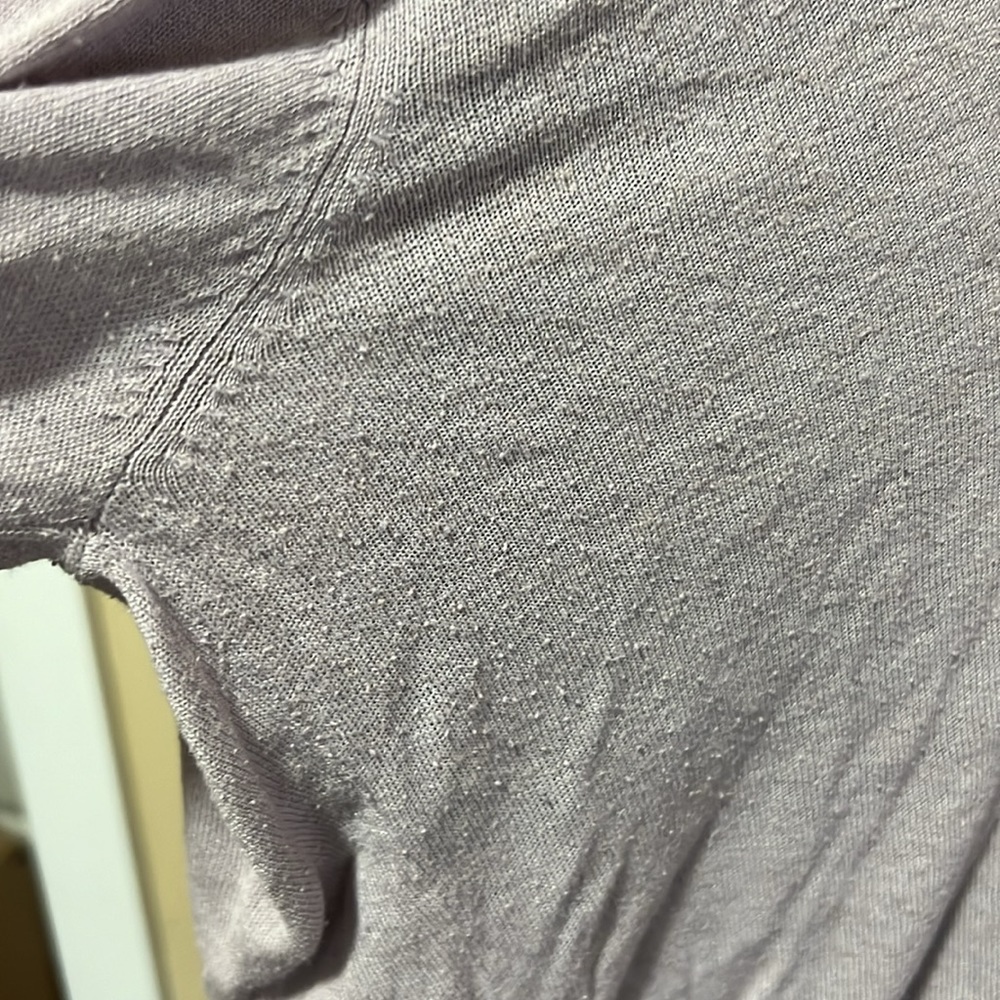 ARITZIA Wilfred Balzac Sweater - Picture 5 of 8